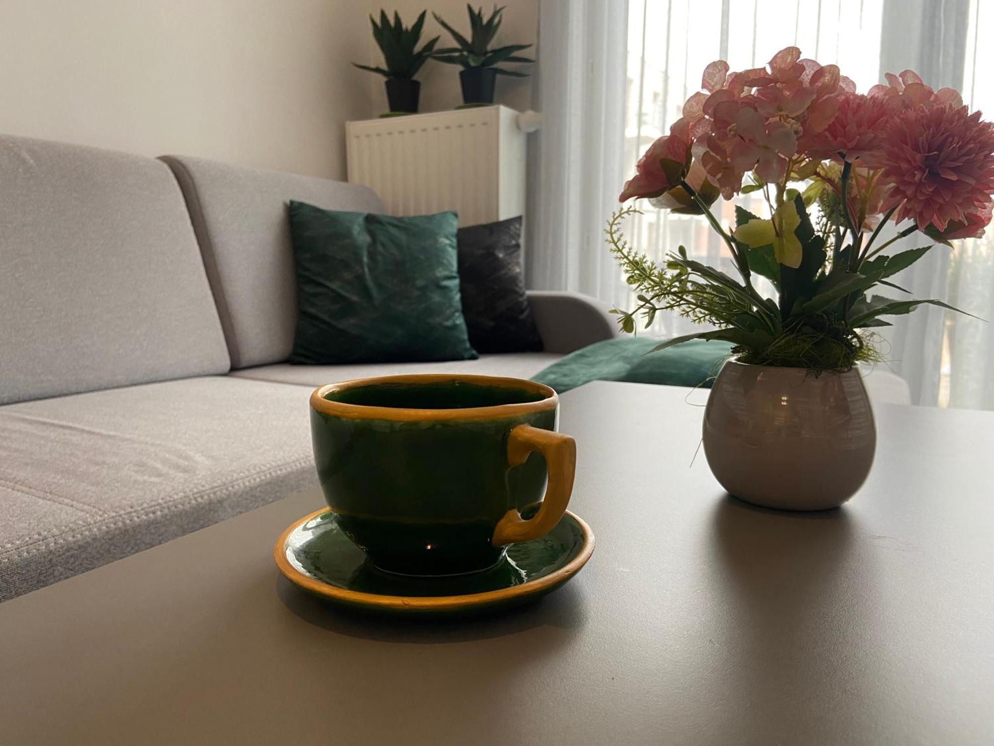 Aura Rybaki Apartament *