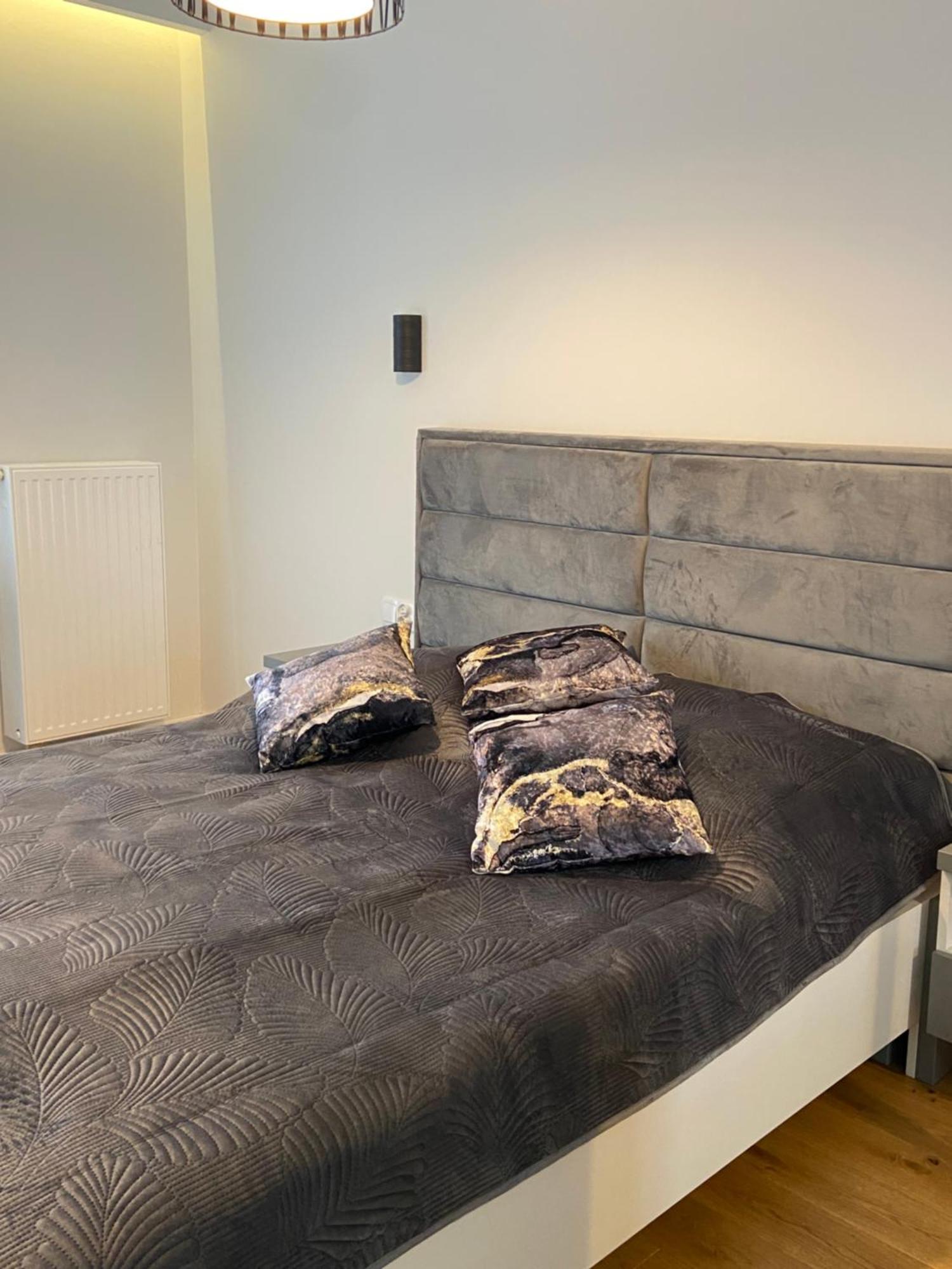 Apartament Aura Rybaki Gdańsk