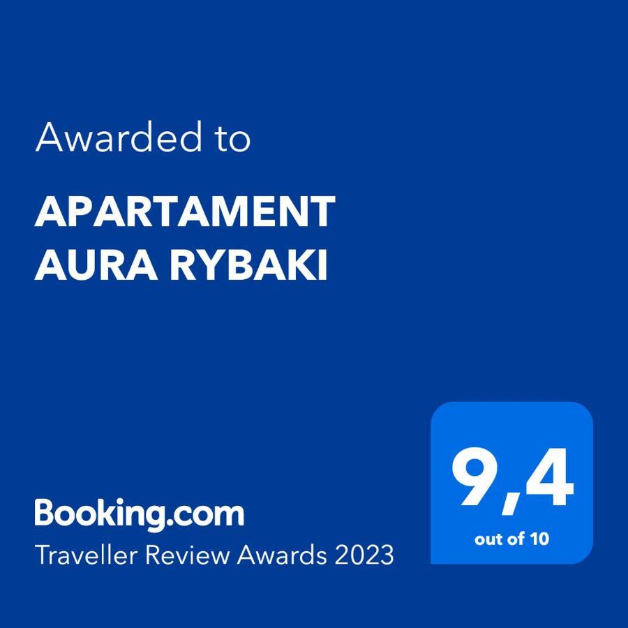 Aura Rybaki * Danzig