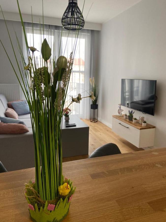 Aura Rybaki Apartment